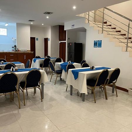 Mar Inn Hotel Ríohacha Extérieur photo
