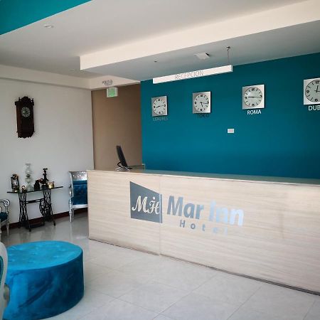 Mar Inn Hotel Ríohacha Extérieur photo