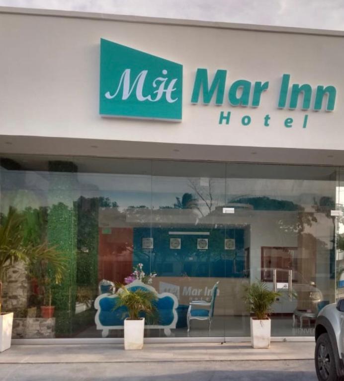 Mar Inn Hotel Ríohacha Extérieur photo