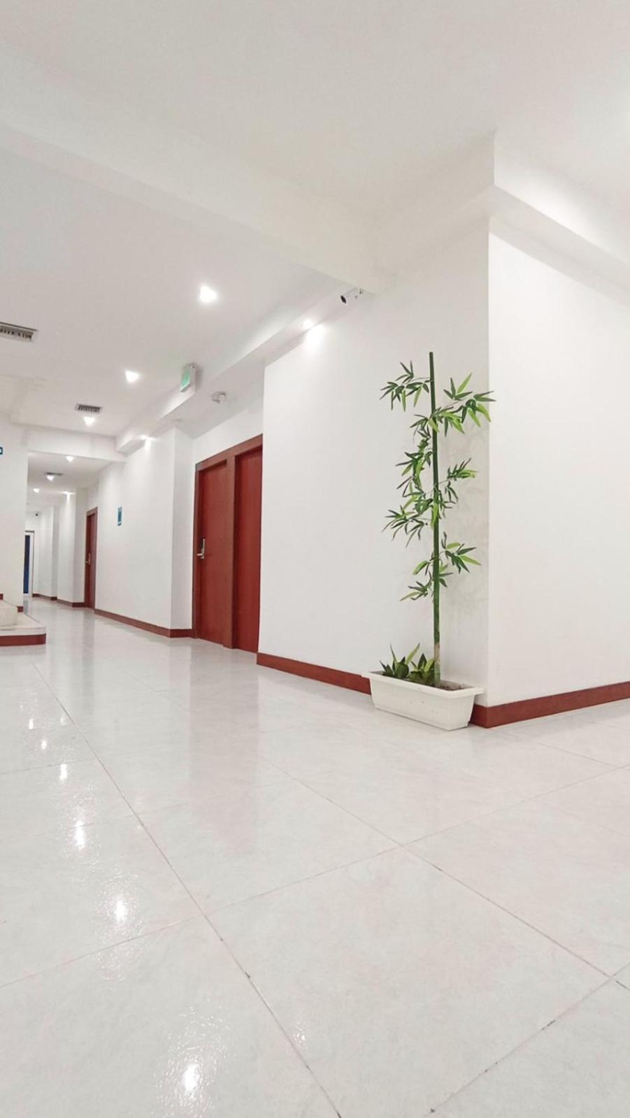 Mar Inn Hotel Ríohacha Extérieur photo