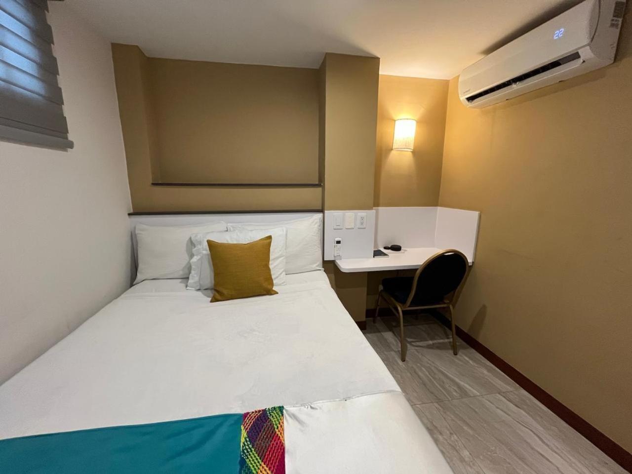 Mar Inn Hotel Ríohacha Extérieur photo