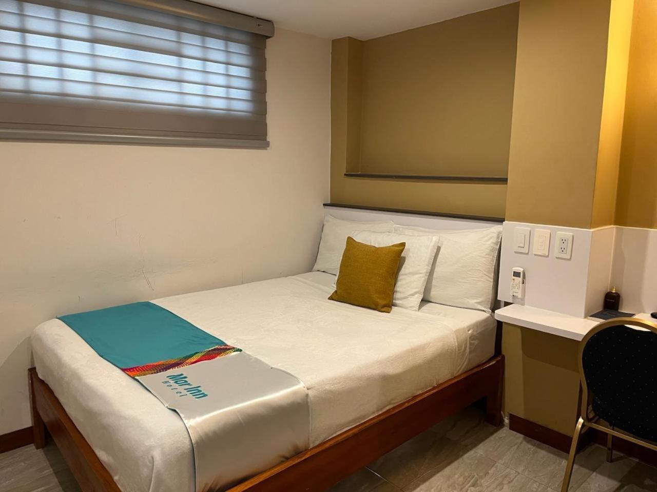 Mar Inn Hotel Ríohacha Extérieur photo