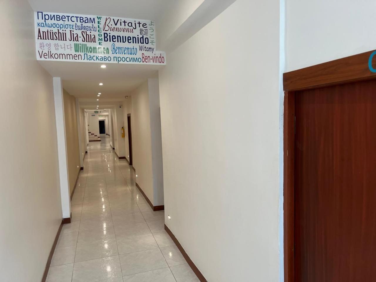 Mar Inn Hotel Ríohacha Extérieur photo