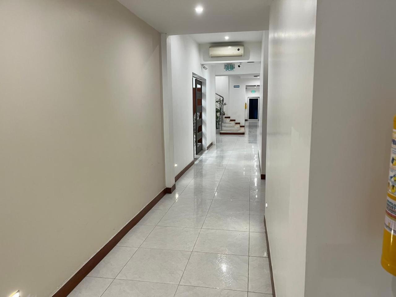 Mar Inn Hotel Ríohacha Extérieur photo