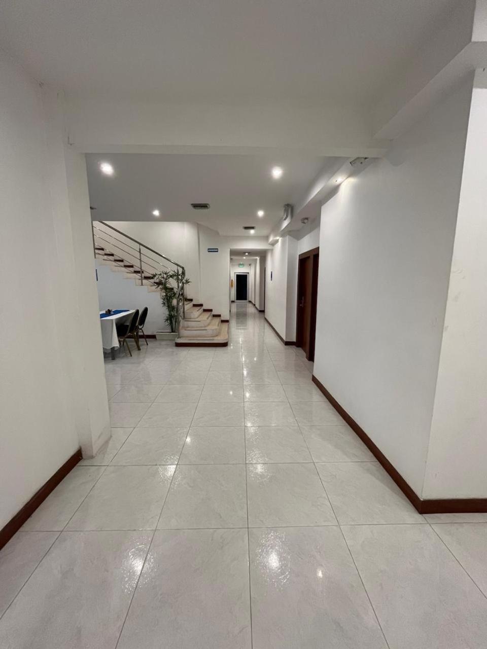 Mar Inn Hotel Ríohacha Extérieur photo