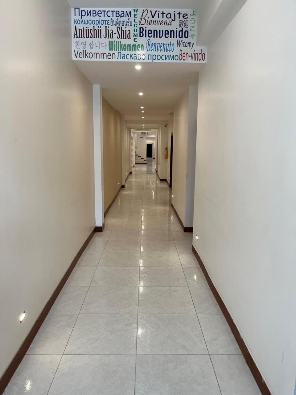 Mar Inn Hotel Ríohacha Extérieur photo