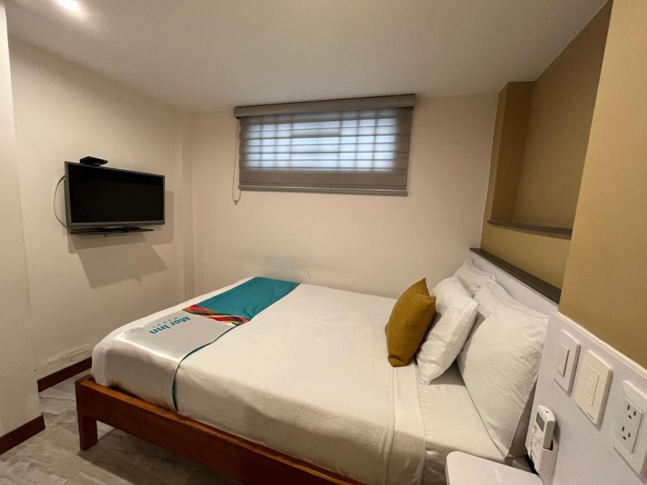 Mar Inn Hotel Ríohacha Extérieur photo