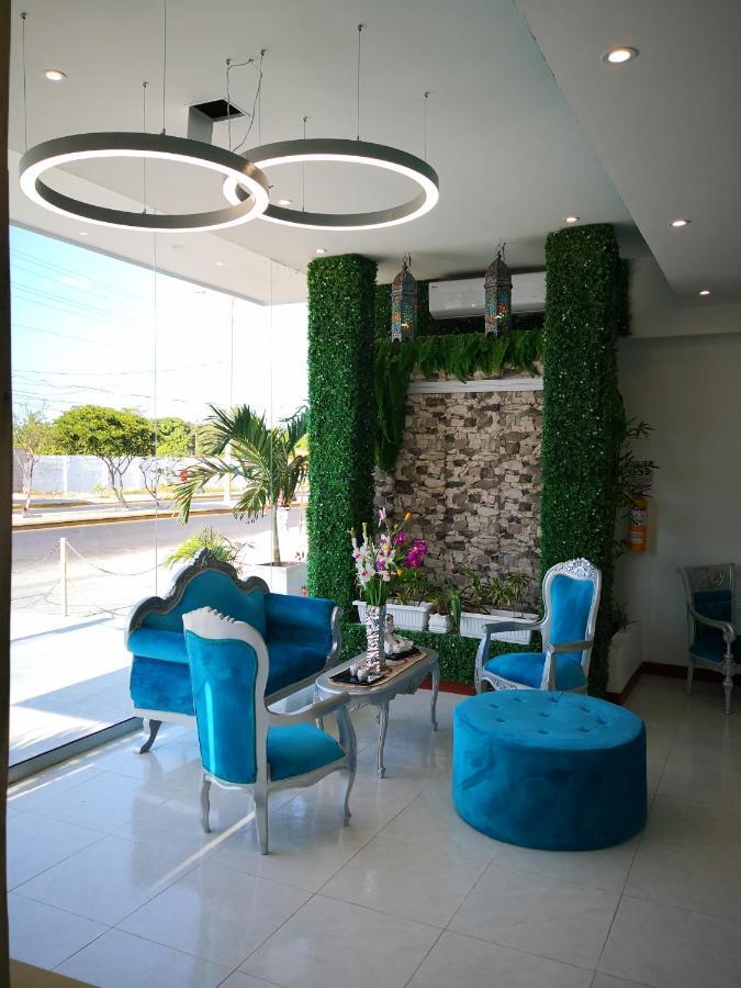 Mar Inn Hotel Ríohacha Extérieur photo
