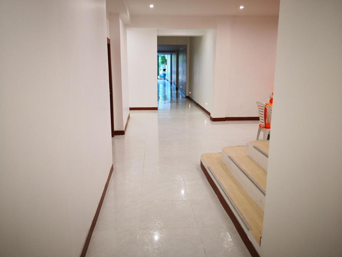 Mar Inn Hotel Ríohacha Extérieur photo