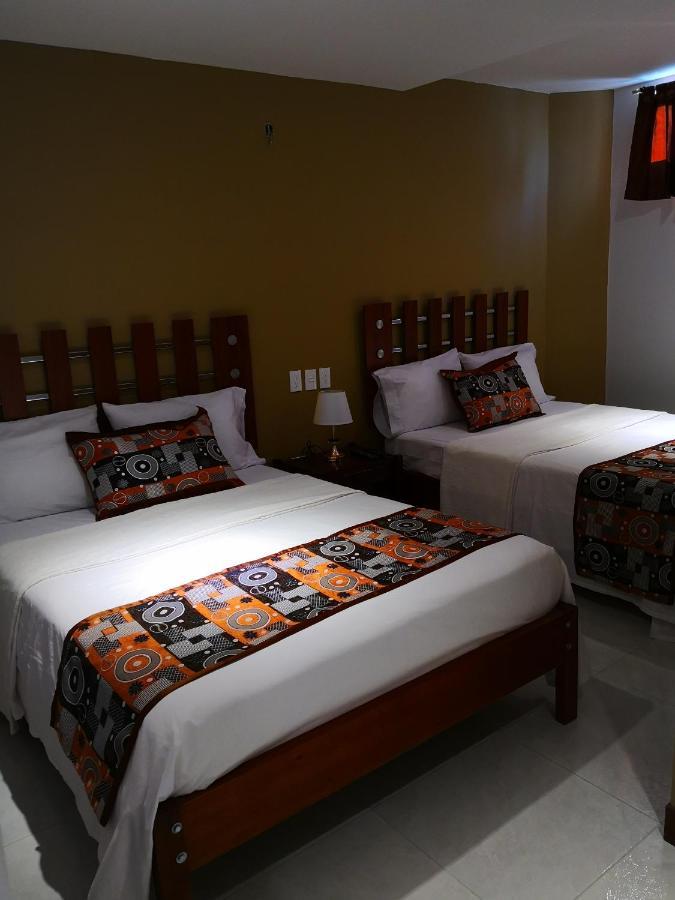 Mar Inn Hotel Ríohacha Extérieur photo