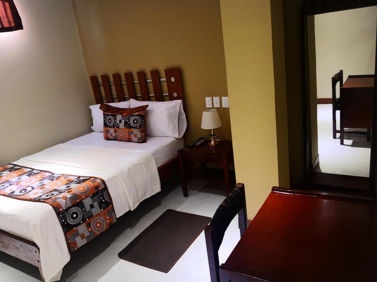 Mar Inn Hotel Ríohacha Extérieur photo