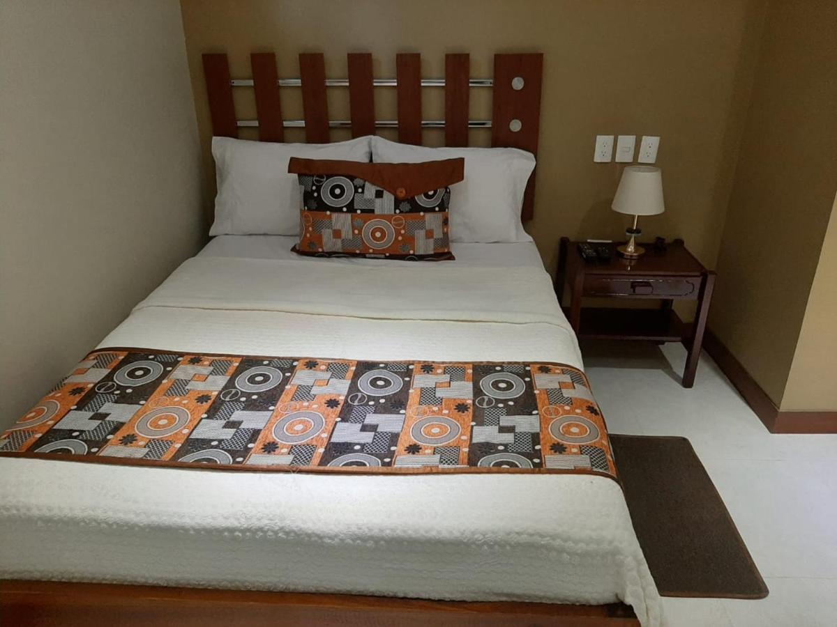 Mar Inn Hotel Ríohacha Extérieur photo