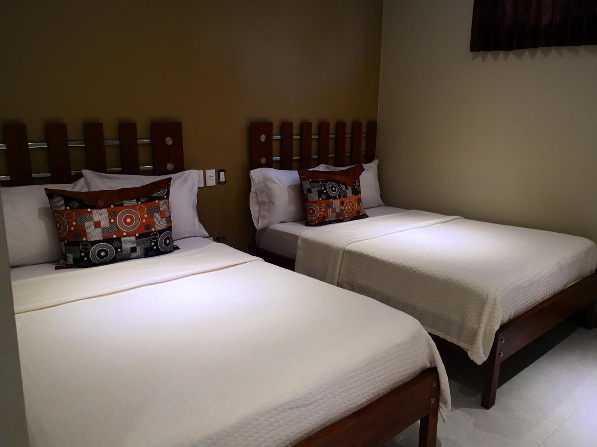 Mar Inn Hotel Ríohacha Extérieur photo