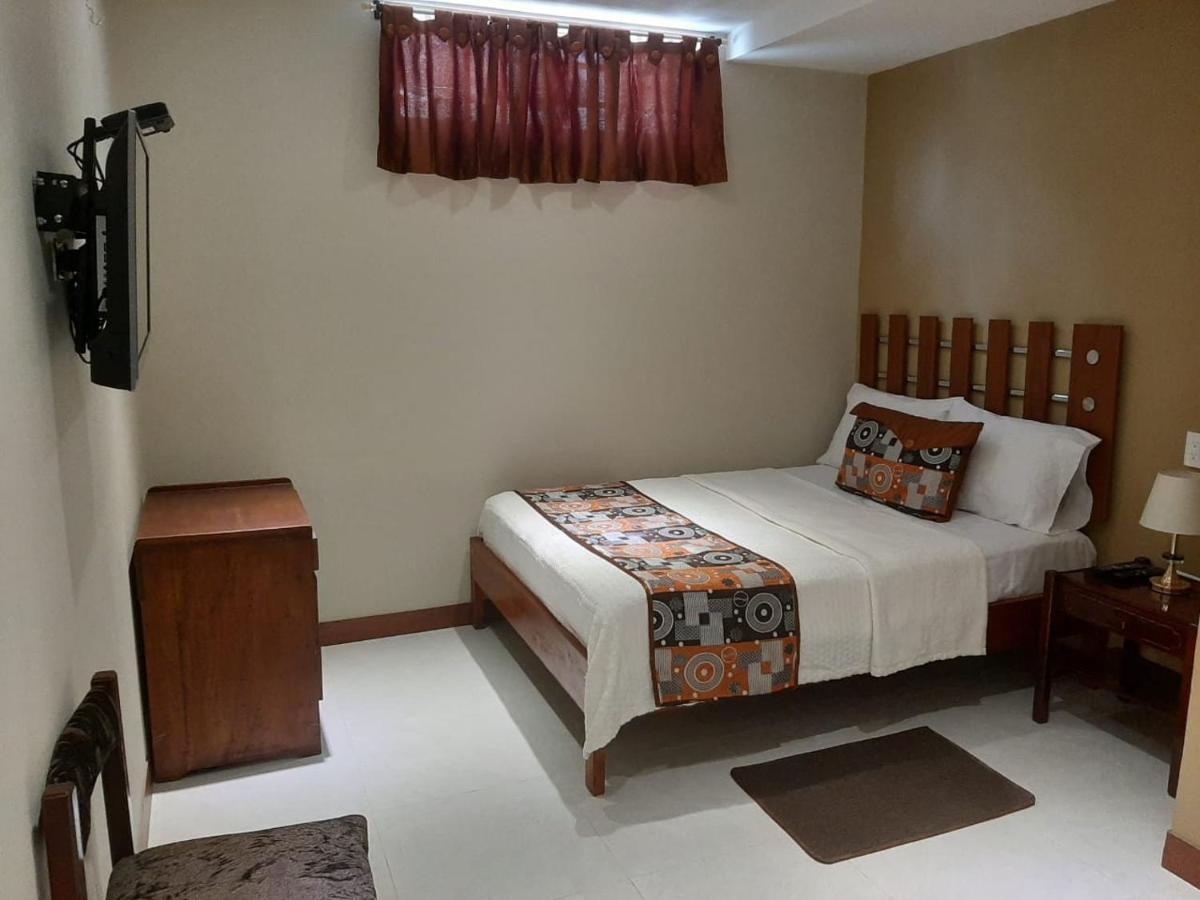 Mar Inn Hotel Ríohacha Extérieur photo