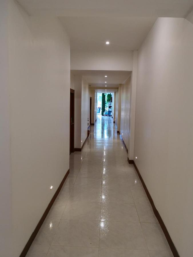 Mar Inn Hotel Ríohacha Extérieur photo