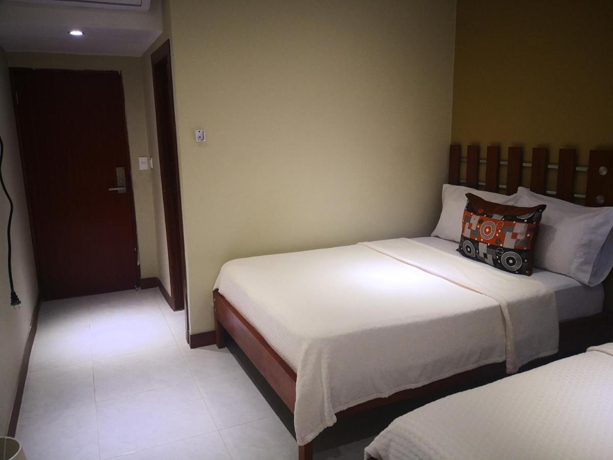 Mar Inn Hotel Ríohacha Extérieur photo