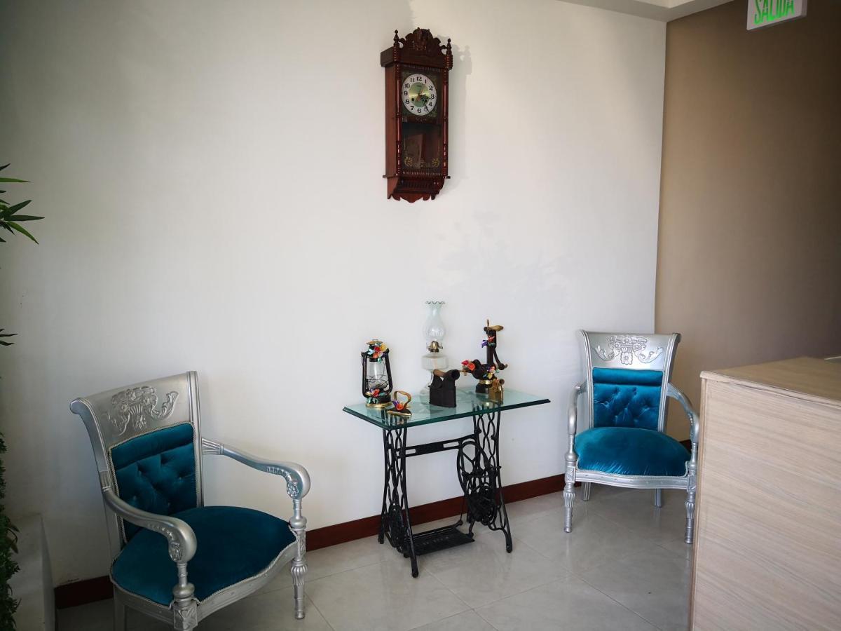 Mar Inn Hotel Ríohacha Extérieur photo